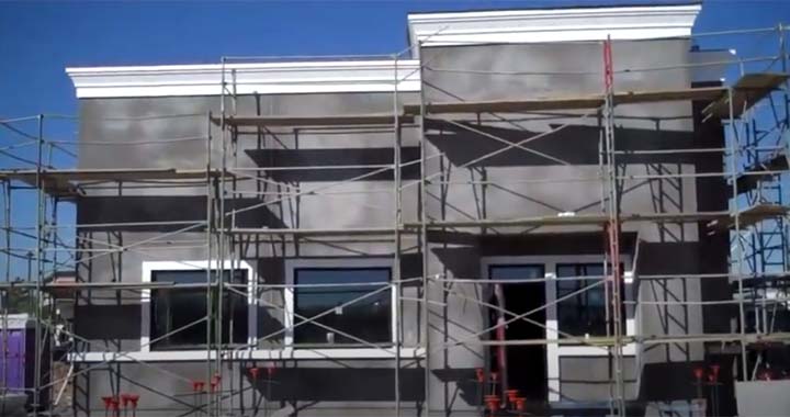 Commercial Stucco Contractors of Orlando FL